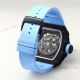 BBR Super Clone Richard Mille RM 35-02 Rafael Nadal Watch Calibre RMAL1 Baby Blue Rubber Strap (9)_th.jpg